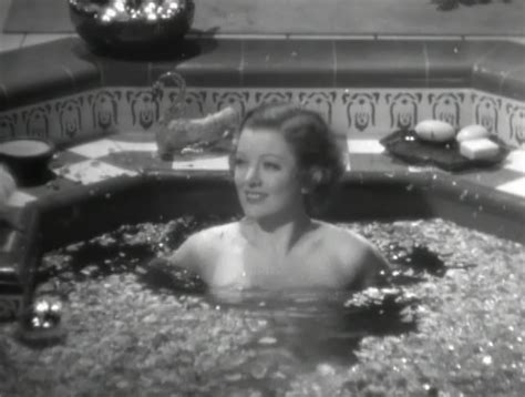 Naked Myrna Loy In The Barbarian