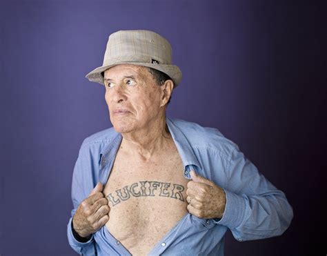 kenneth anger i m reasonably proud to be american life and style
