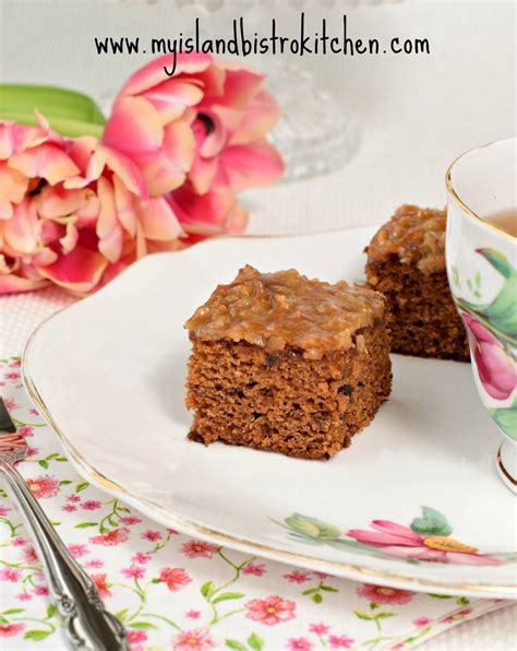 Queen Elizabeth Cake Recipe Cake Recipes Baking Pan Sizes