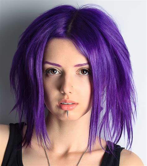 Top 50 Emo Hairstyles For Girls Emo Hair Girl Hairstyles Girl Haircuts