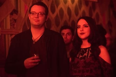 Tv Highlights The Season Finale Of Sexanddrugsandrockandroll On Fx The