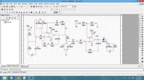 converting  circuit  multisim   pcb electrical engineering stack exchange