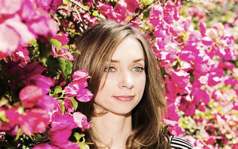 Comedy’s Go To Character Lauren Lapkus On Breaking In Out