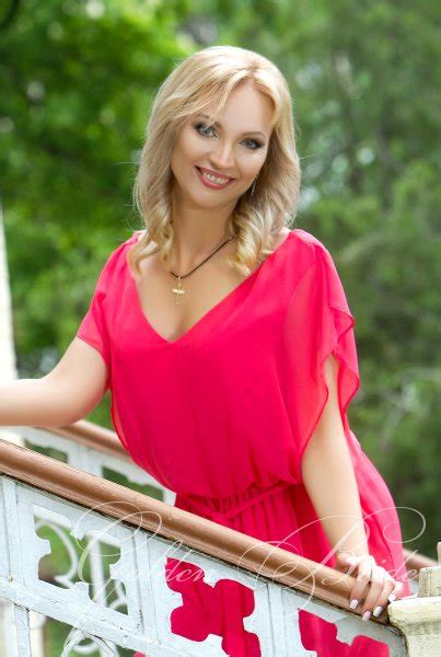 49 Y O Svetlana From Odessa Ukraine Gray Eyes Blond Hair Id