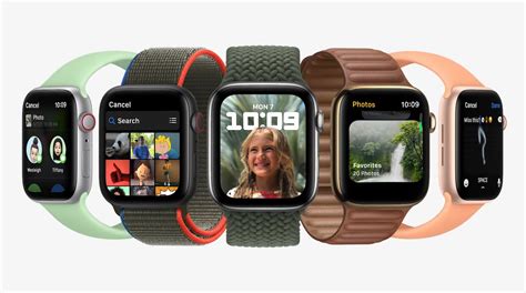 Watchos 8 Release Date Compatibility And Top New Features For Apple