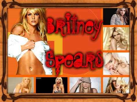 Britney Spears Britney Spears Fan Art 35953490 Fanpop