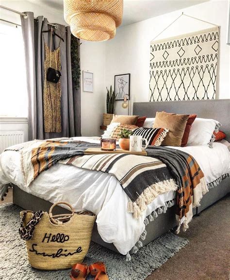 stunning vintage bedroom decor ideas belihouse bohemian bedroom