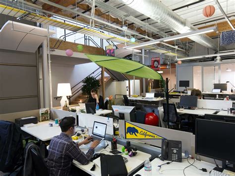 silicon valley s open offices are probably over thanks to the