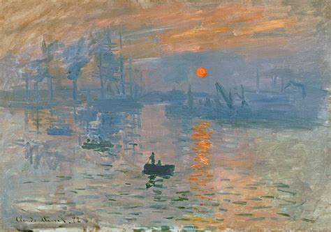 Where To See Claude Monet S Most Famous Paintings In France