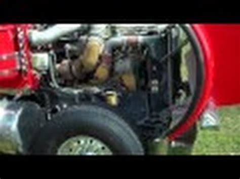 lincoln  air grease gun lubing  peterbuilt youtube