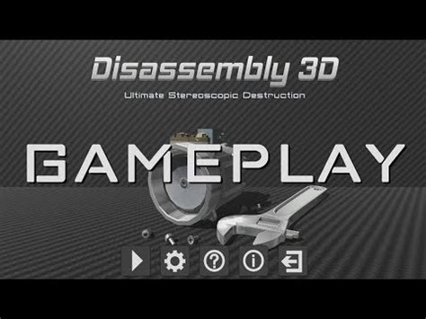 disassembly  pc indie gameplay youtube