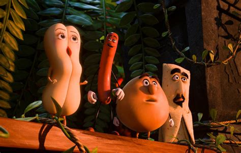 Sausage Party 2 Dos And A Dont For Animating Controversy