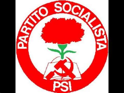 italian socialist party wikipedia audio article youtube