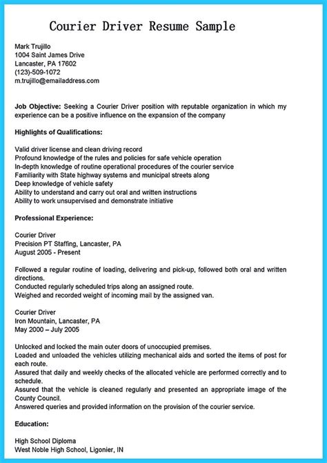 highlights  qualifications resume