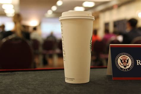privacy concerns follow  coffee cup blogbioethicsgov