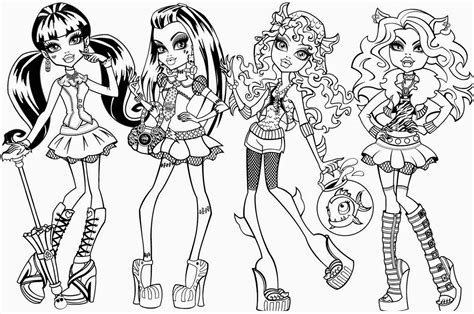 printable coloring pages  teenage girls  getcoloringscom