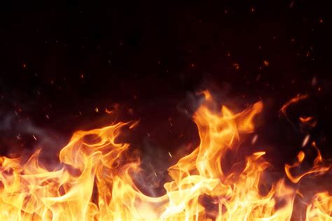 real fire vfx unity asset store