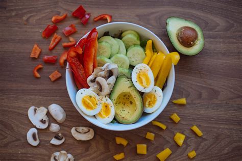 simple healthy breakfast ideas meowmeix