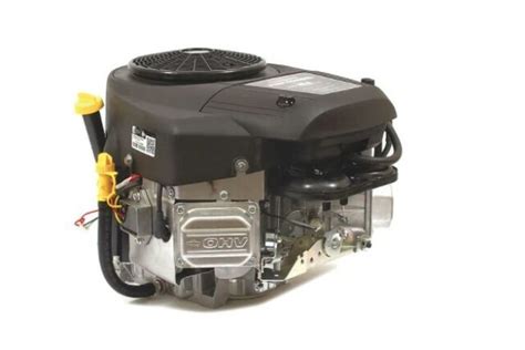 briggs stratton xr series cc hp horizontal gas engine    ebay