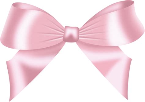 pink clip art soft pink bow transparent png clip art png