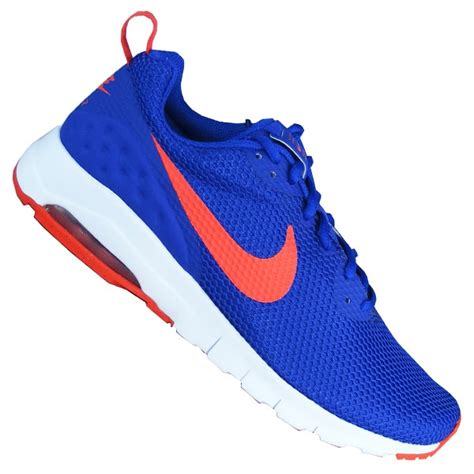 Felsefe Tık Aslında Nike Air Max Blau Orange Weiß Beton Okunamayan Kızışma