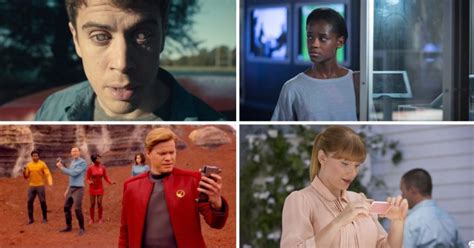 Black Mirror Episodes Ranked From Best To Worst What Is