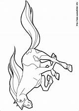 Horseland Calypso Pferde Kino Galop Fernsehserien Chipmunks Alvin Zeichentrickfilmen Lieblingshelden Hunderte Ausmalbildern Deinen Pferderanch Ausmalen Kleurplaten sketch template