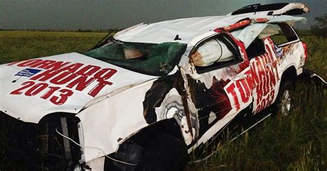 storm chasers deaths raise questions  practice