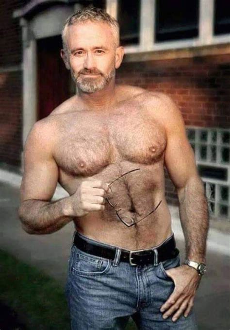 Remarkable Norm En Twitter Glasses Off Shirt Off Hairy Muscle