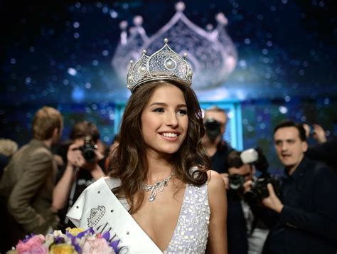 beauty unmatched russia s miss world and miss universe