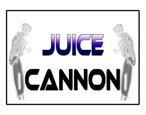 Juice Cannon Home Facebook
