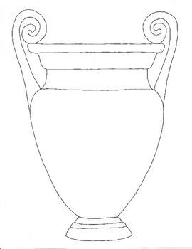 pin   greek vases
