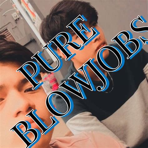 Pure Blowjobs