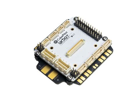 mini carrier board pdb combo airbot systems