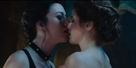 25 streaming movies with hot lesbian sex scenes autostraddle