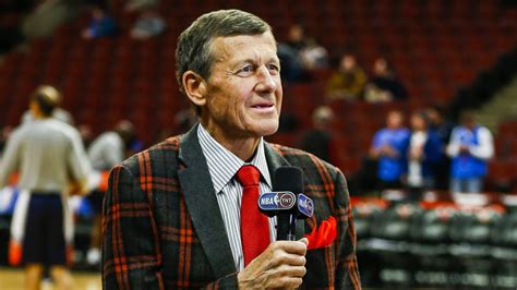 iconic turner sports broadcaster craig sager loses battle  cancer latf usa news