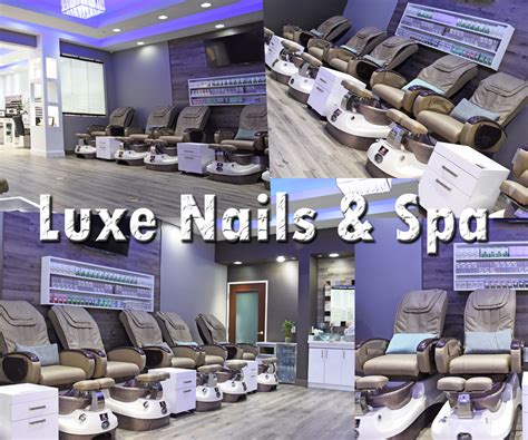 luxury nail salon  scottsdale heres  beginners guide