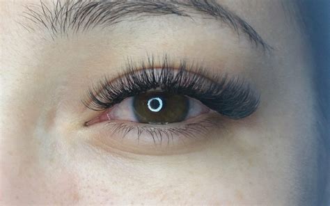 faux mink eyelash extensions    bet