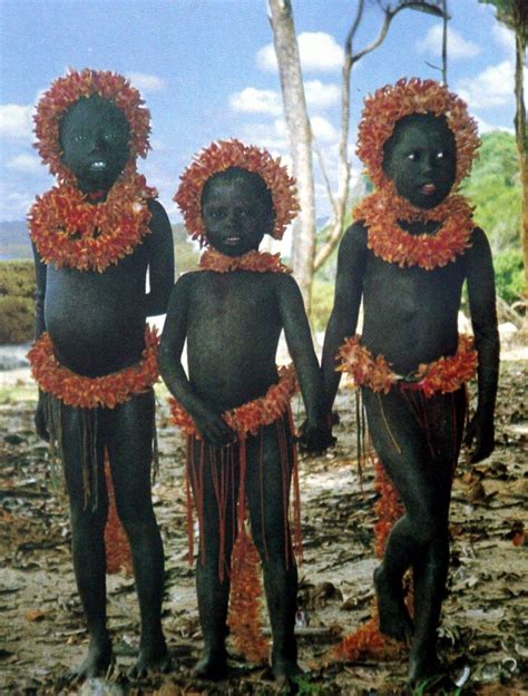 isolated tribe  rejected contact  centuries  remained