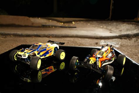 mini track page  rc tech forums