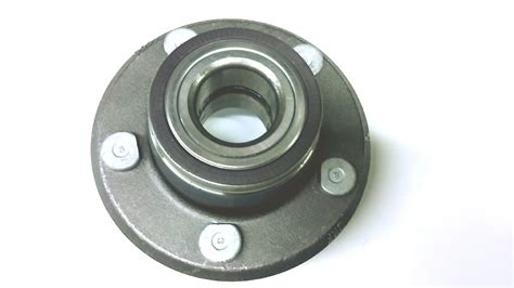 dodge magnum wheel bearing  hub assembly front aa amherst