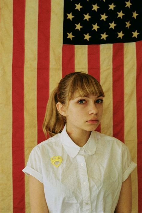 Rookie Meetup With Tavi Gevinson For Rookie Yearbook Three Line Up