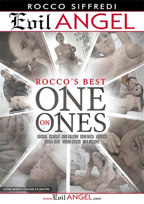 Rocco S Best One On Ones 2018 Adult Dvd Empire