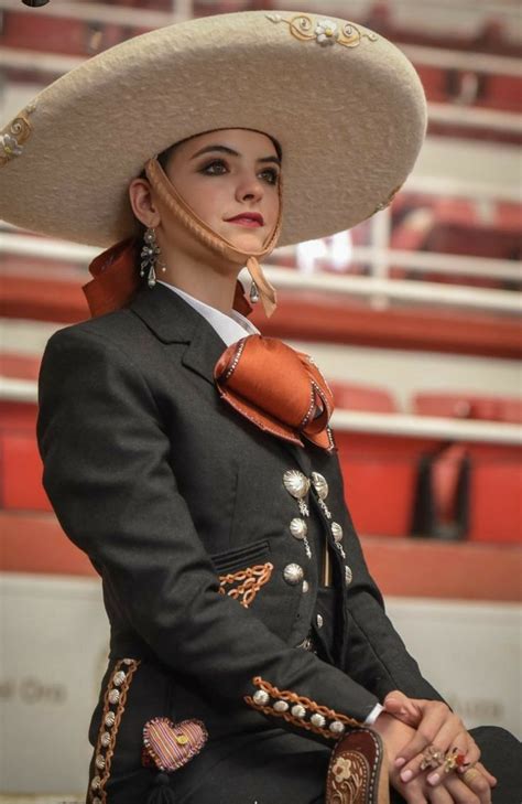 maría malo charrería méxico 🇲🇽 traje de mariachi mujer traje de