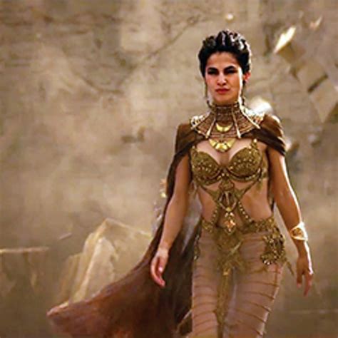 Gods Of Egypt Film Features Memphis News And Events