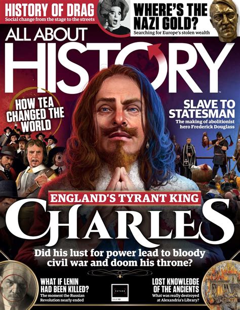 history magazine issue  subscriptions pocketmags