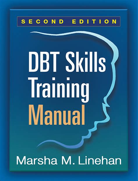 dbt skills training manual  edition