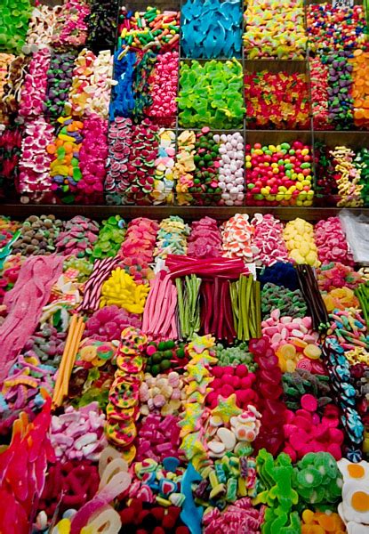 candy shop candy photo  fanpop