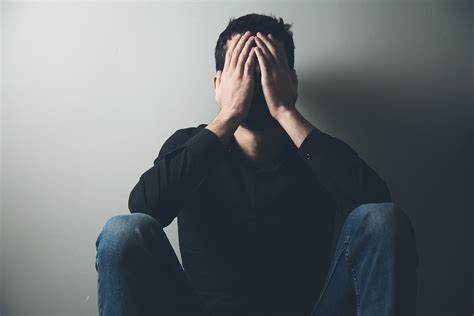 signs  depression mental health treatment rehab