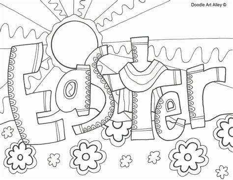 easter church coloring pages warehouse  ideas